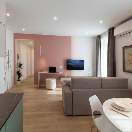 Residence Casa Coppa Appartamento Flox Omegna Exteriör bild