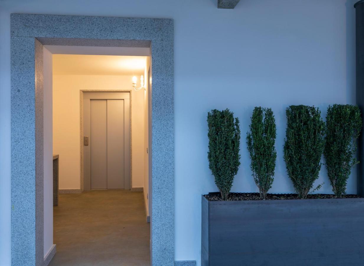 Residence Casa Coppa Appartamento Flox Omegna Exteriör bild