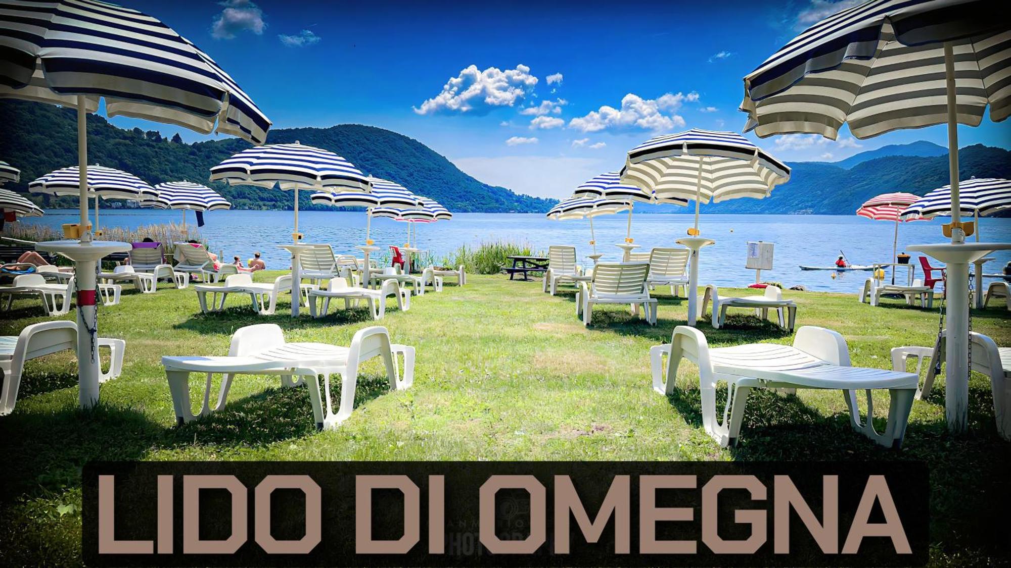 Residence Casa Coppa Appartamento Flox Omegna Exteriör bild